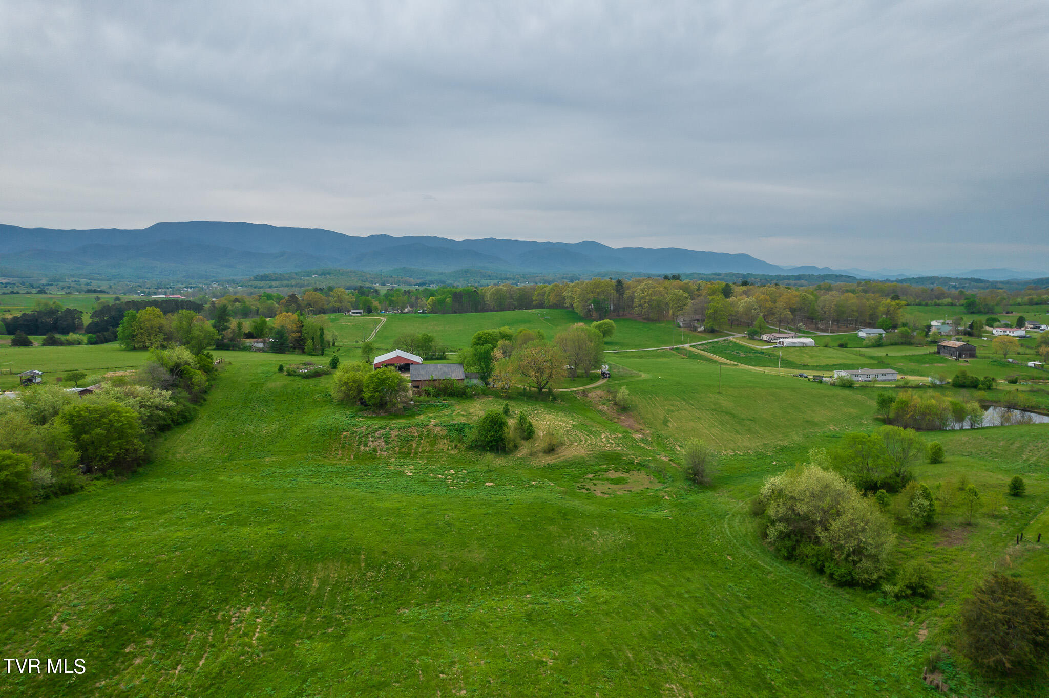 1007 Barren Valley Road, Chuckey, Tennessee image 9
