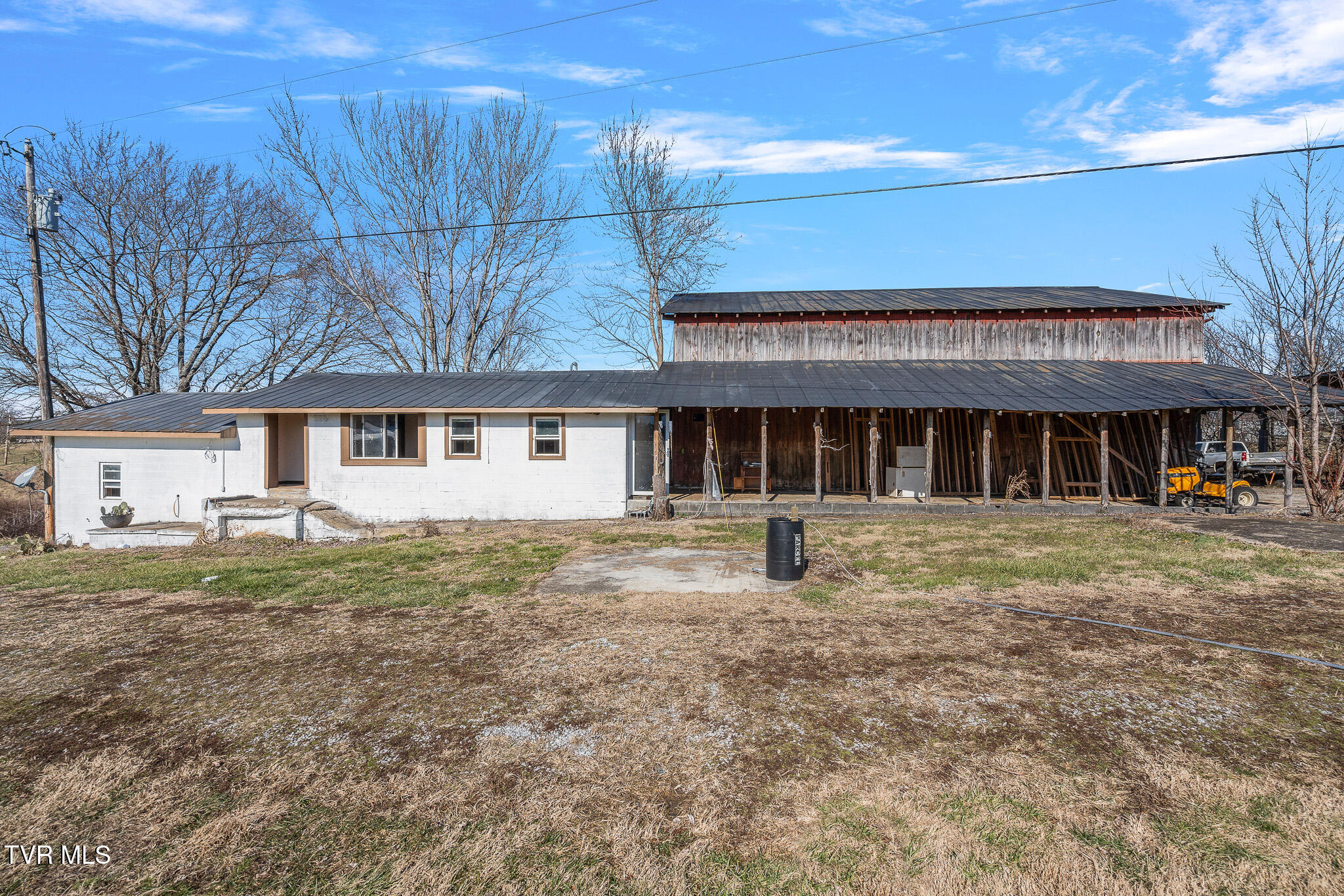 1007 Barren Valley Road, Chuckey, Tennessee image 25