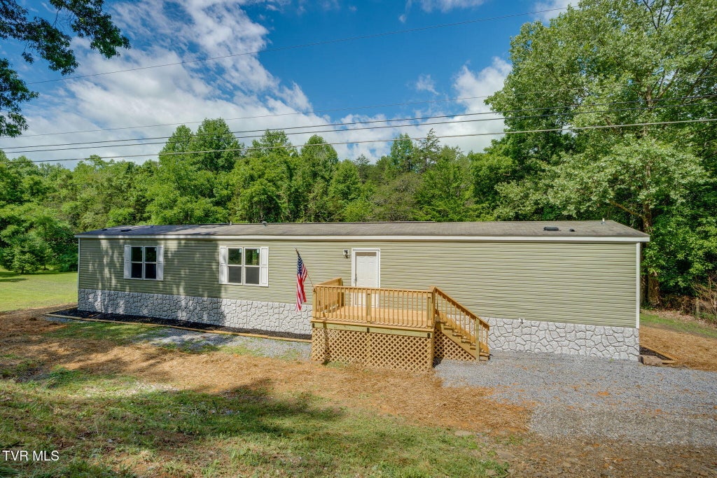 Photo of 1562 Mount Holston Road, Bluff City, TN 37618 (MLS # 9996917)