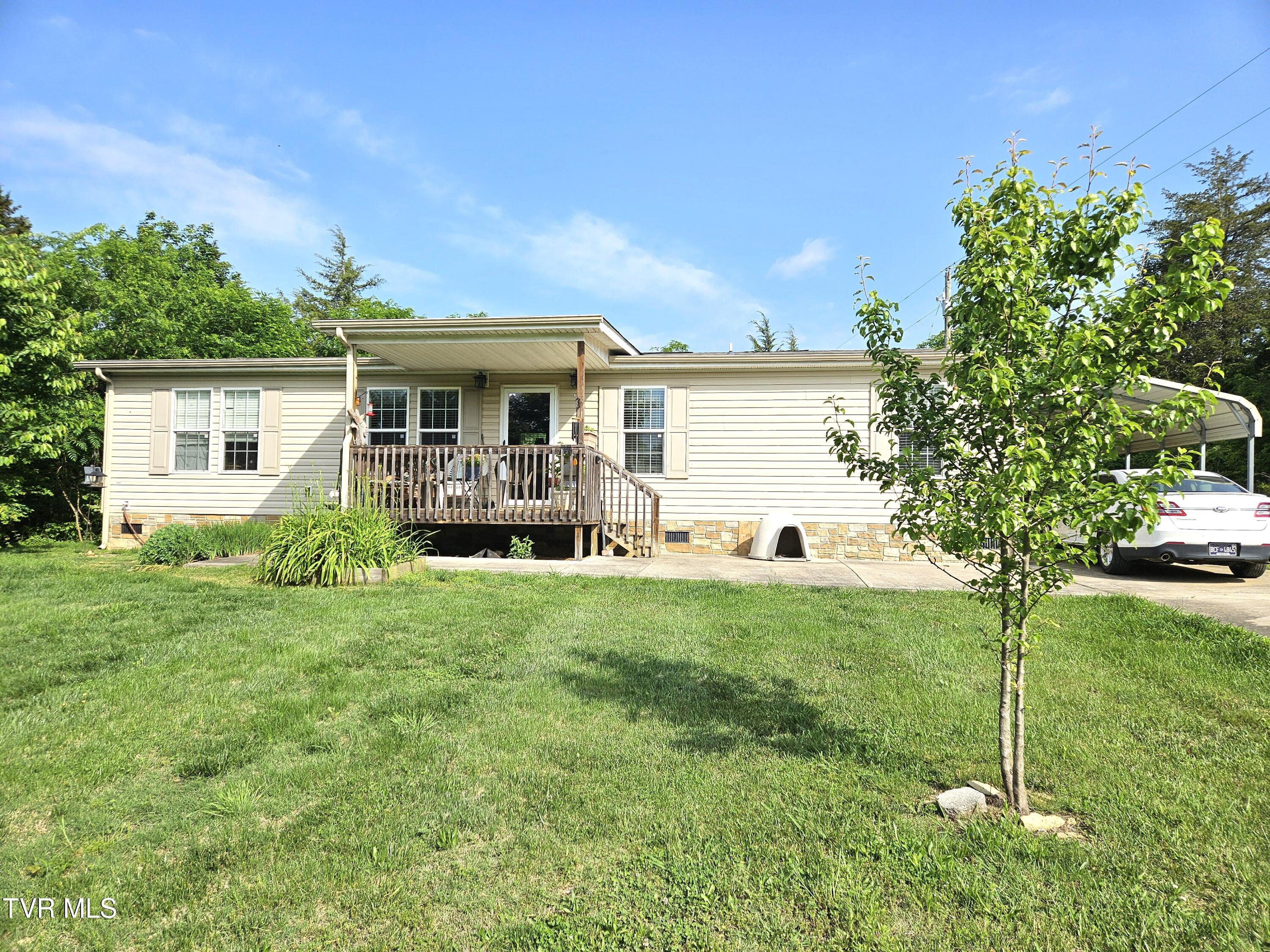 230 Buzzard Roost Road, Bulls Gap, Tennessee image 3