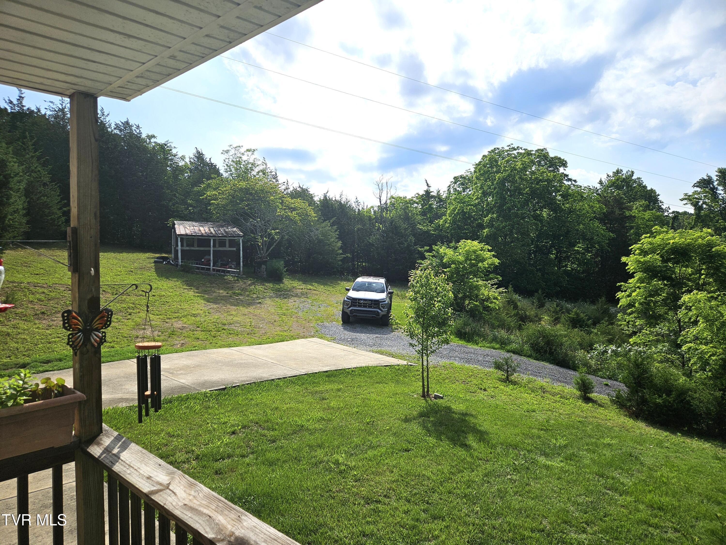 230 Buzzard Roost Road, Bulls Gap, Tennessee image 7