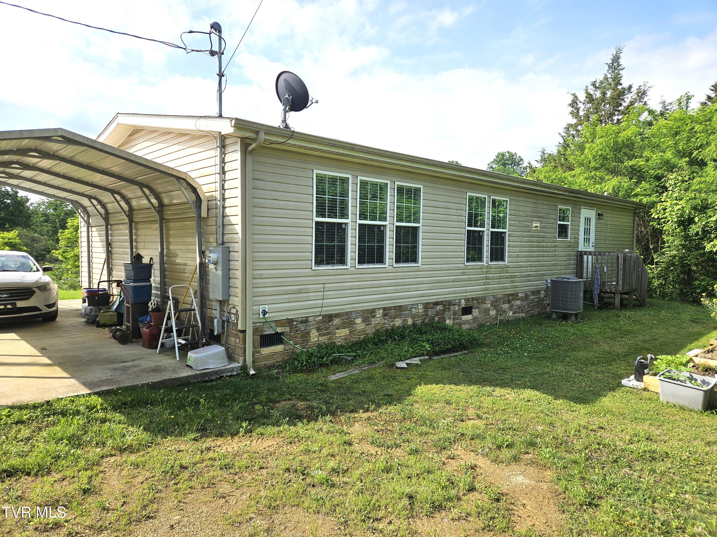 230 Buzzard Roost Road, Bulls Gap, Tennessee image 4