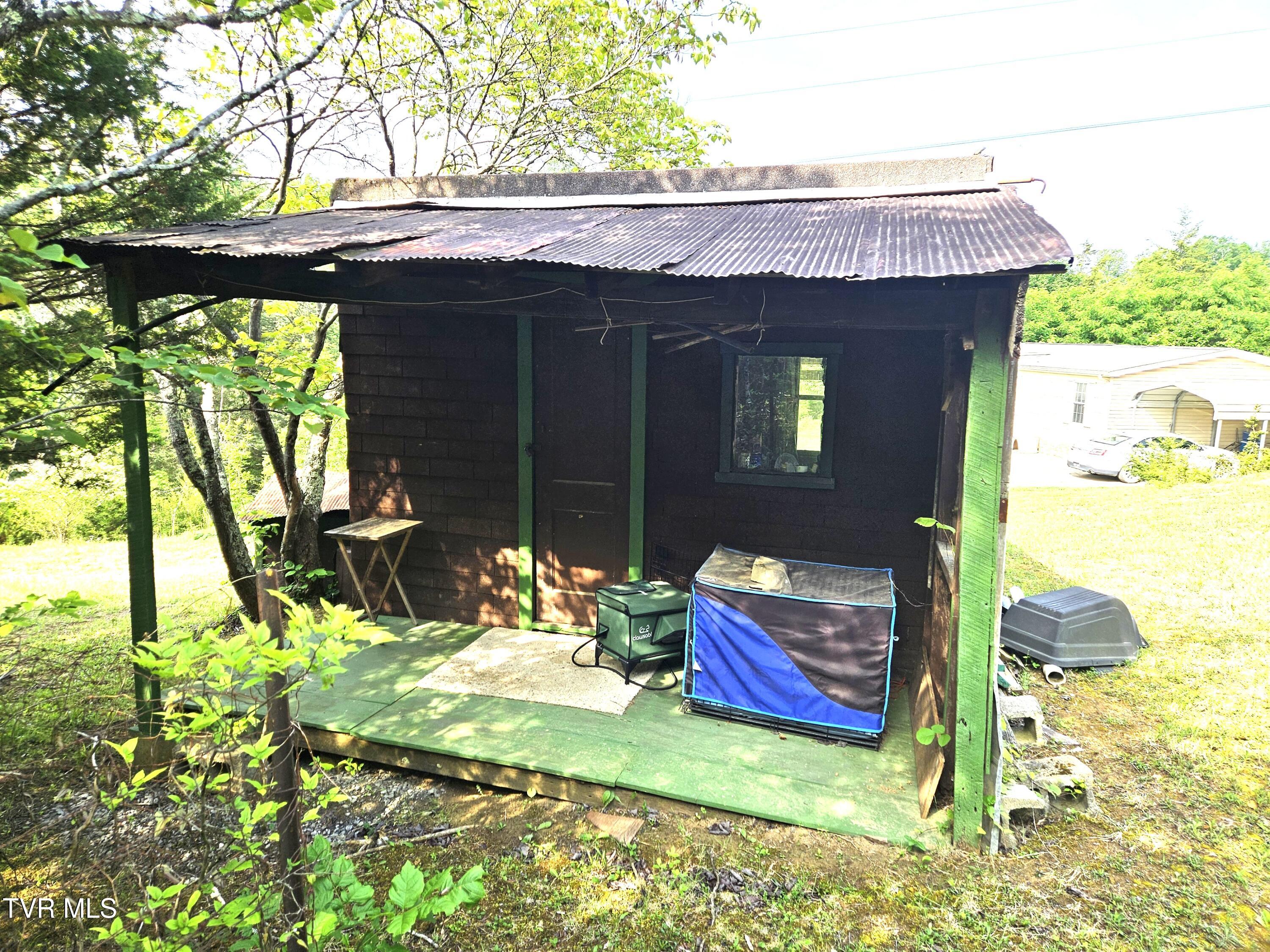 230 Buzzard Roost Road, Bulls Gap, Tennessee image 29