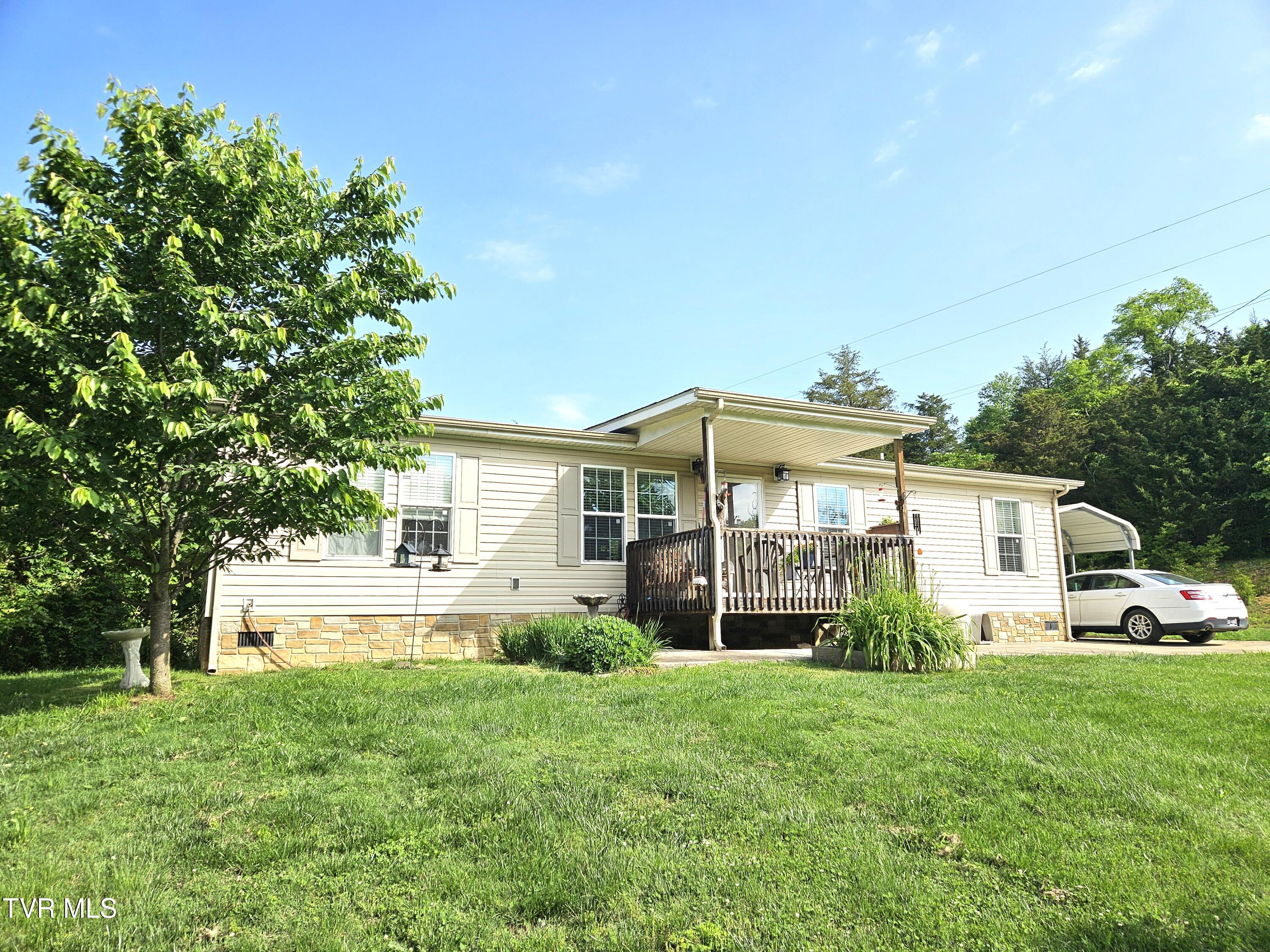 230 Buzzard Roost Road, Bulls Gap, Tennessee image 2