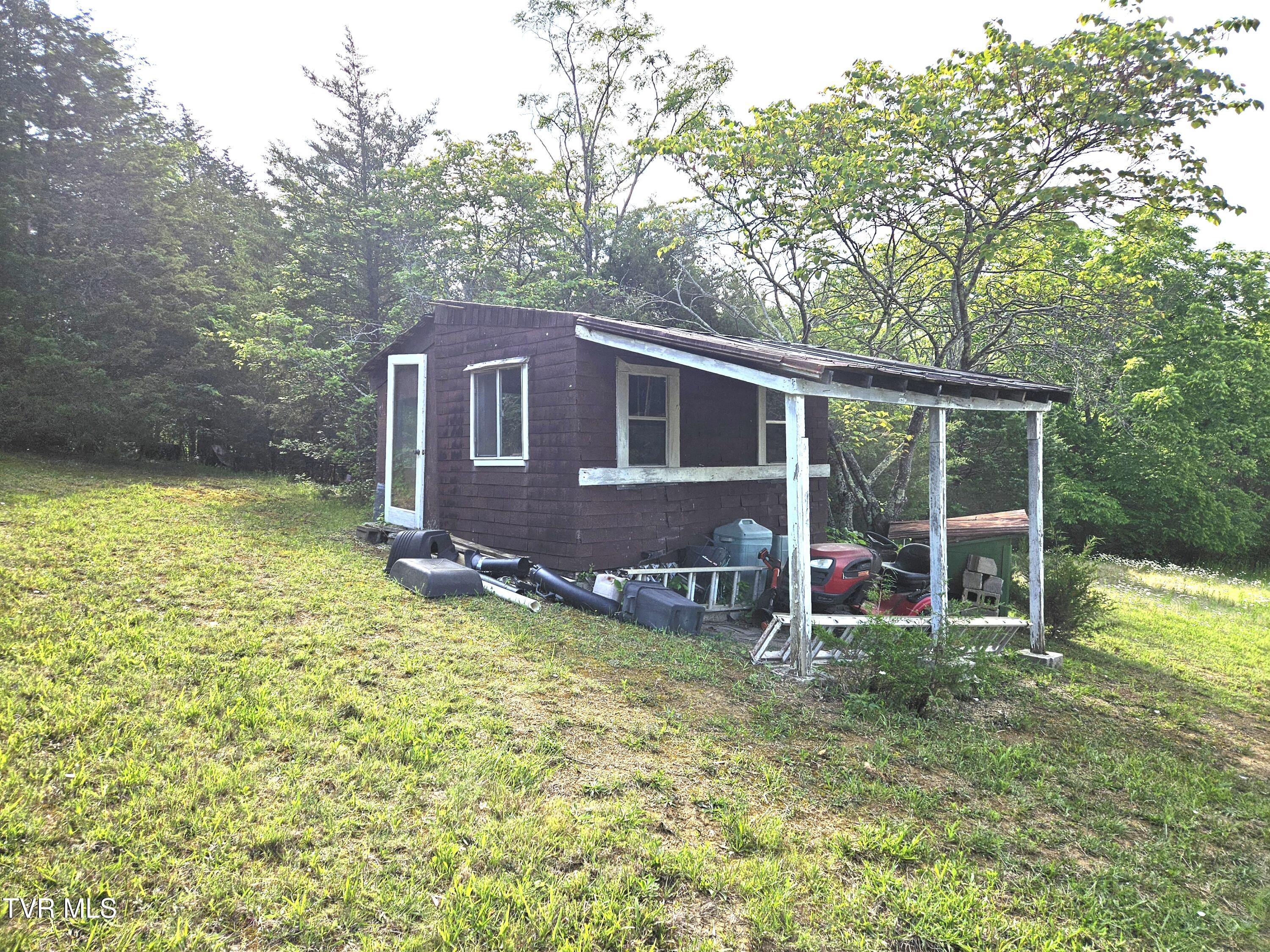 230 Buzzard Roost Road, Bulls Gap, Tennessee image 28
