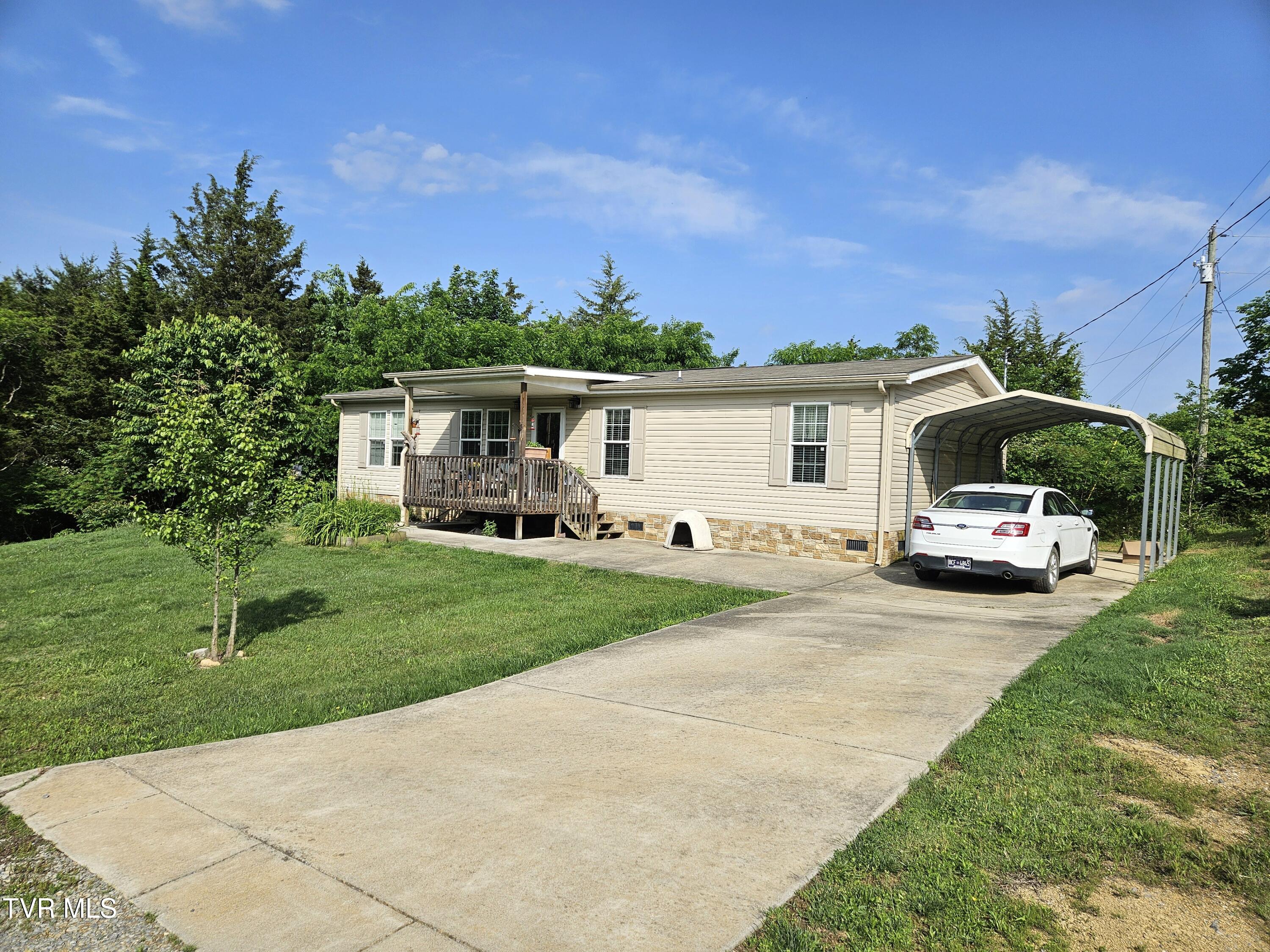 230 Buzzard Roost Road, Bulls Gap, Tennessee image 1