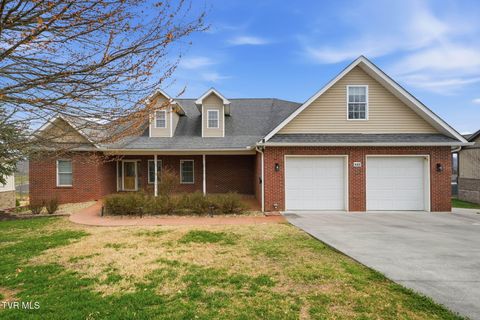 Photo of 442 Grovemont Place, Piney Flats, TN 37686 (MLS # 9992059)
