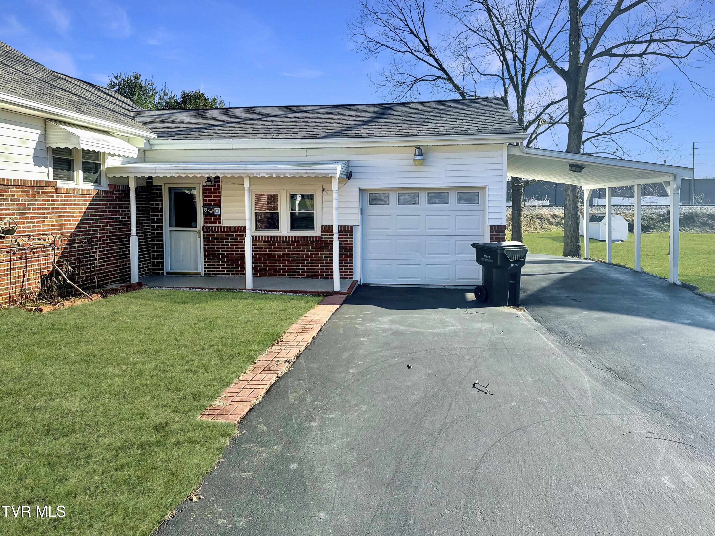 343 Crossway Road, Bristol, Virginia image 36