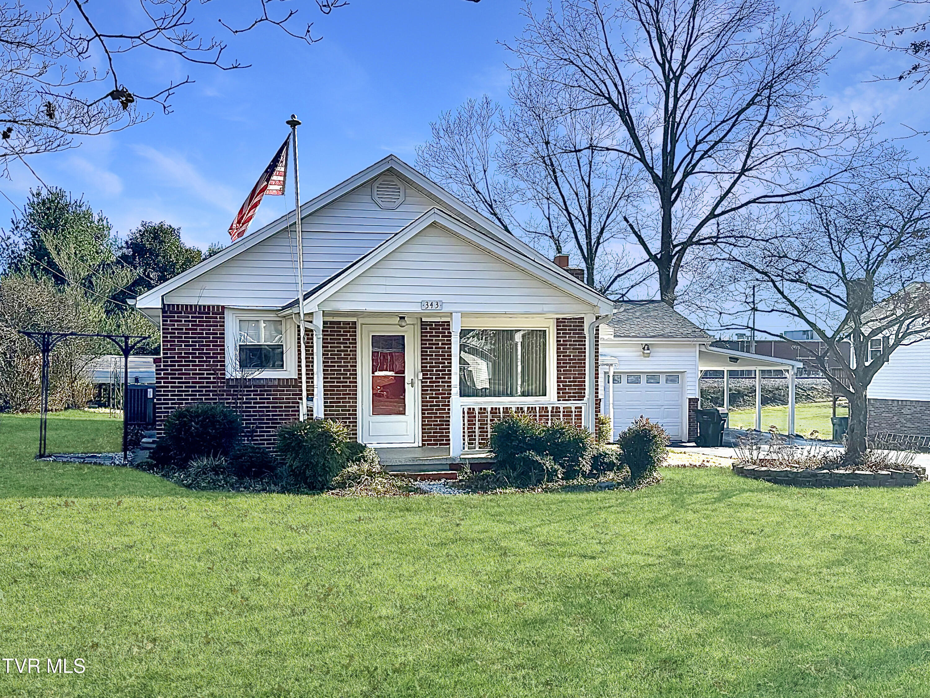 343 Crossway Road, Bristol, Virginia image 2