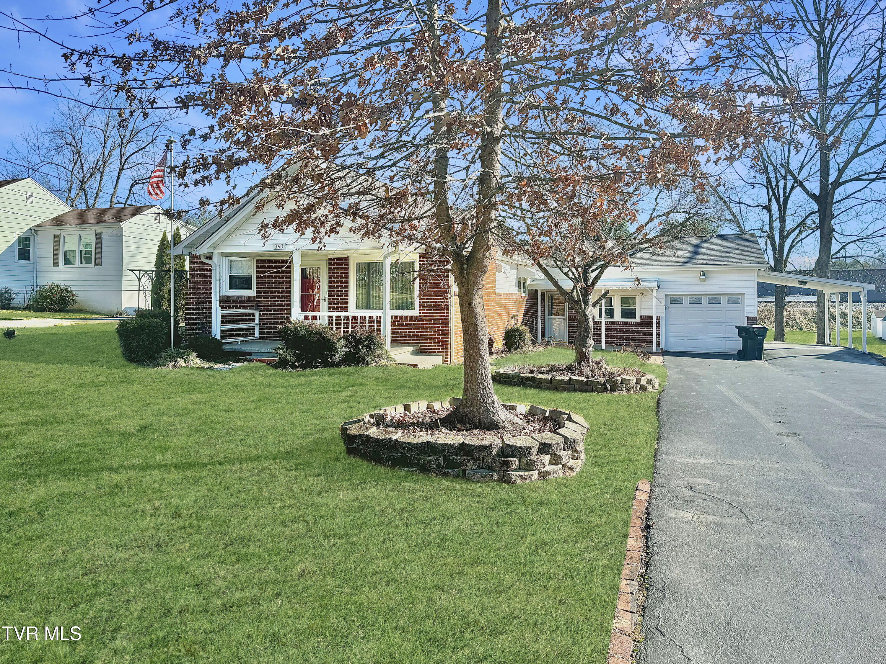 343 Crossway Road, Bristol, Virginia image 38