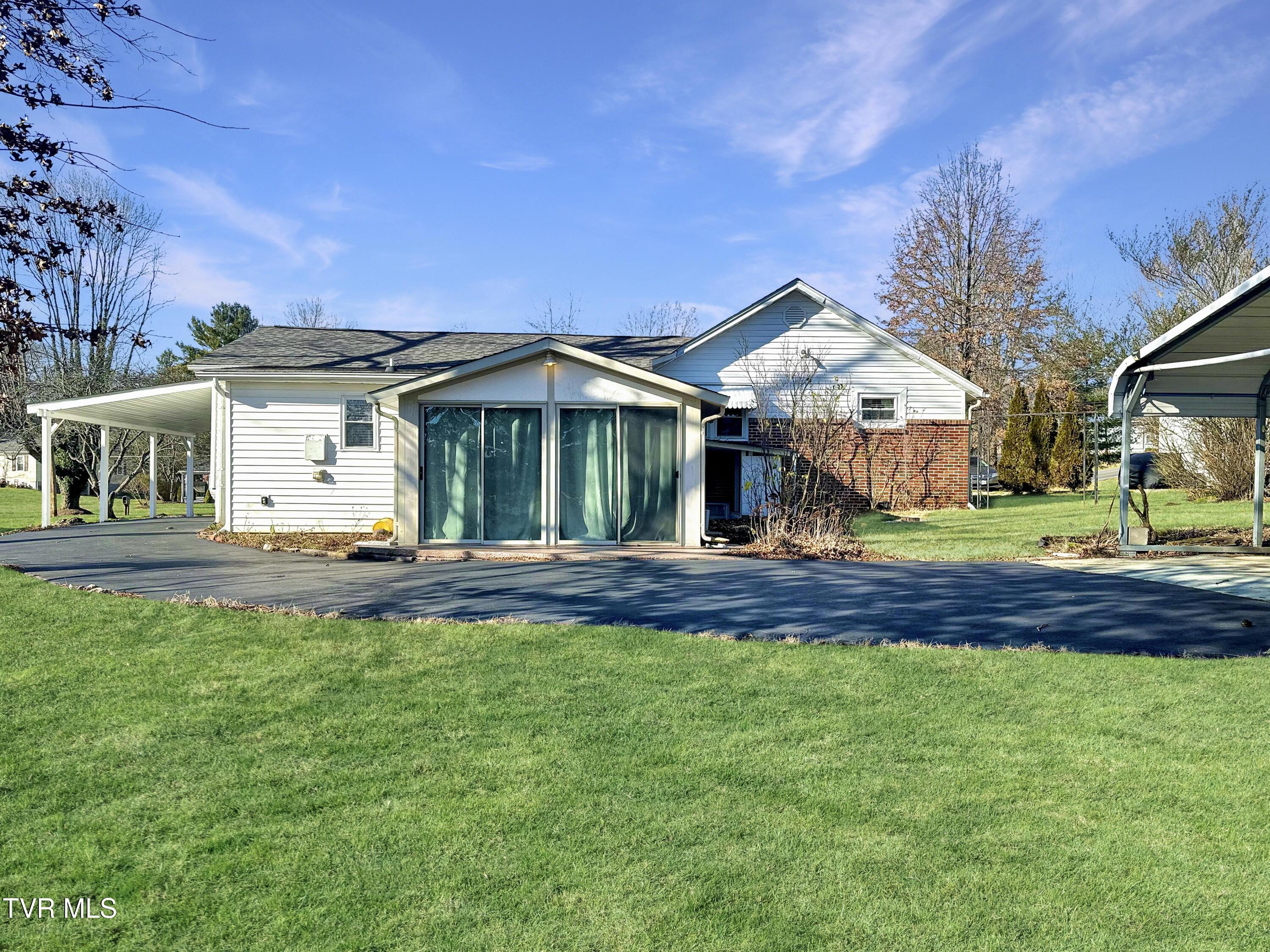 343 Crossway Road, Bristol, Virginia image 44