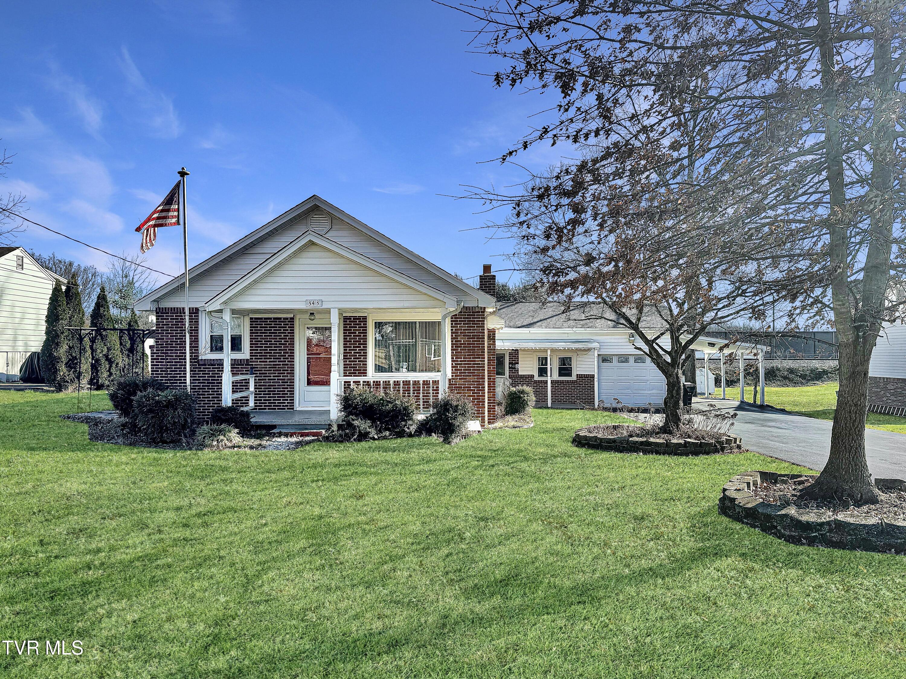 343 Crossway Road, Bristol, Virginia image 3