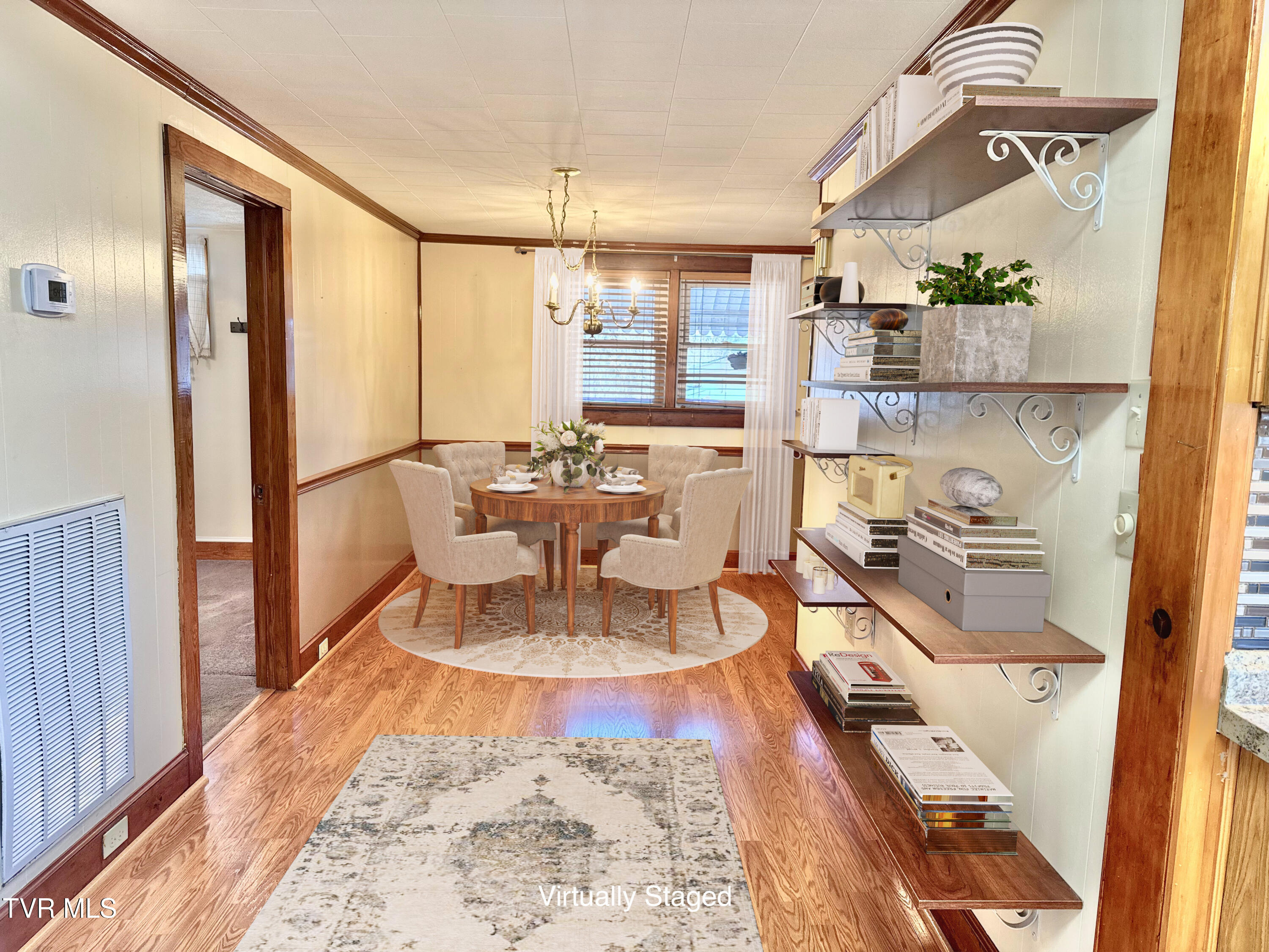 343 Crossway Road, Bristol, Virginia image 17