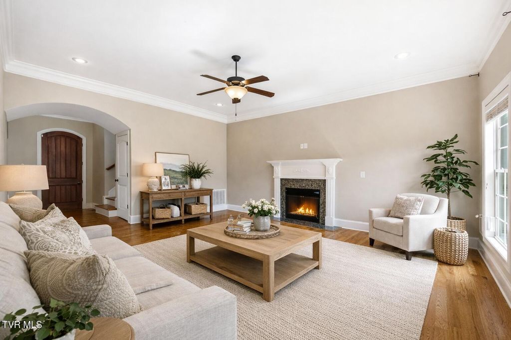 Photo of 177 Sunset Meadows Court, Gray, TN 37615 (MLS # 9993083)