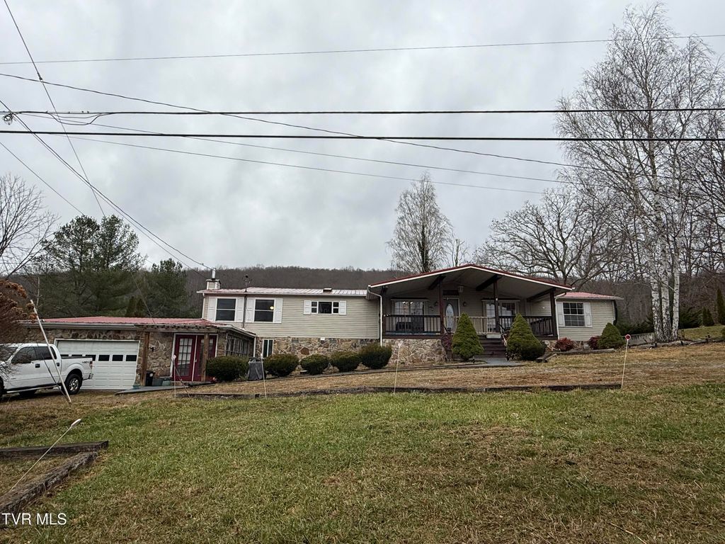 Photo of 8409 Fleming Valley Lane, Pound, VA 24279 (MLS # 9988825)