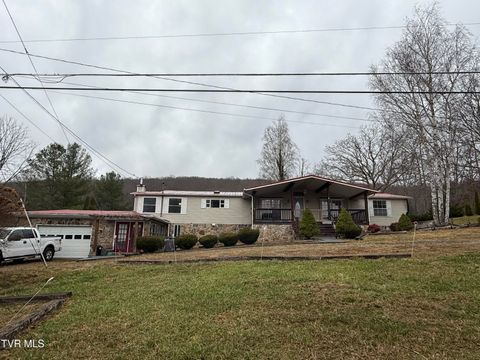 Homes For Sale - 8409 Fleming Valley Lane<br/> Wise County, Pound, VA 24279