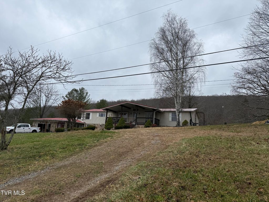 Photo of 8409 Fleming Valley Lane, Pound, VA 24279 (MLS # 9988825)