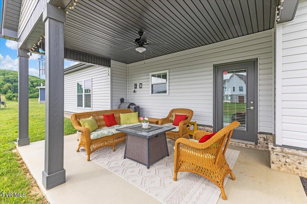 3321 Cottage Green Court, Kingsport, Tennessee image 47