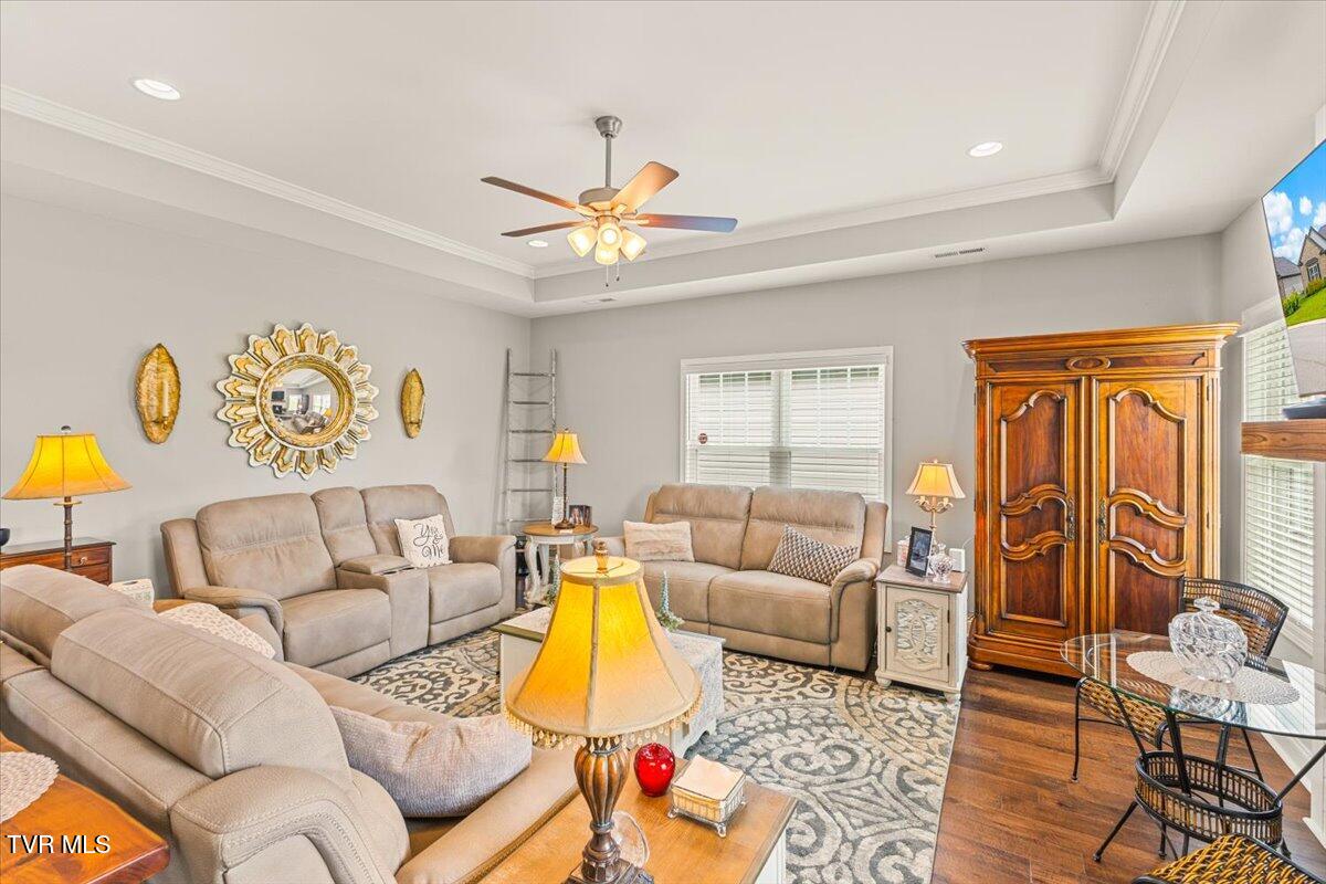 3321 Cottage Green Court, Kingsport, Tennessee image 21