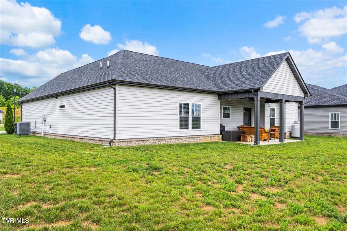 3321 Cottage Green Court, Kingsport, Tennessee image 48