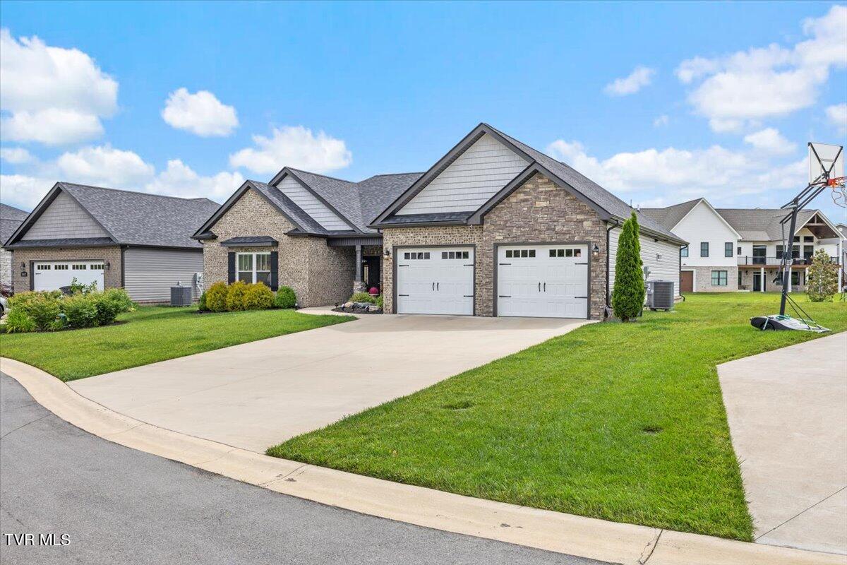 3321 Cottage Green Court, Kingsport, Tennessee image 6