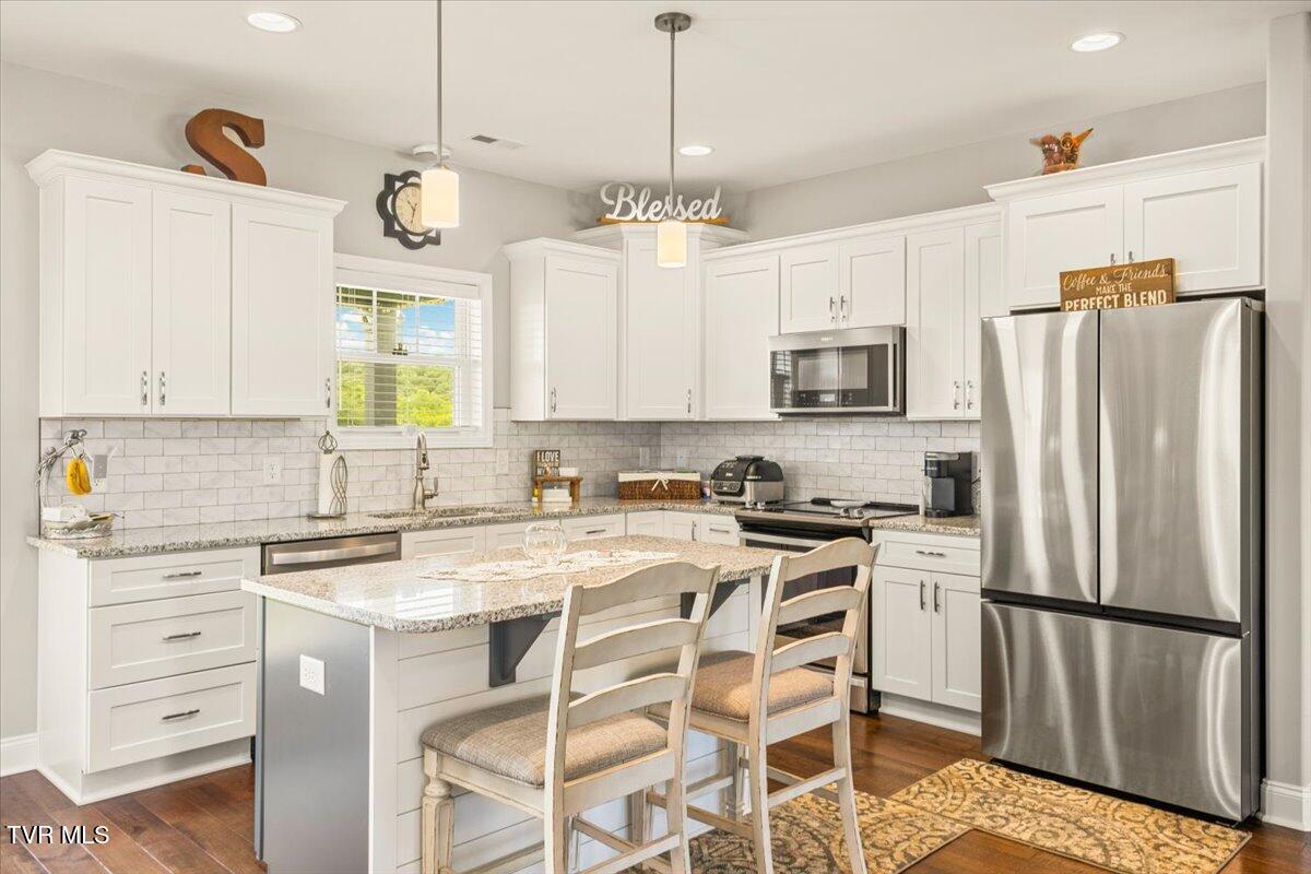3321 Cottage Green Court, Kingsport, Tennessee image 17
