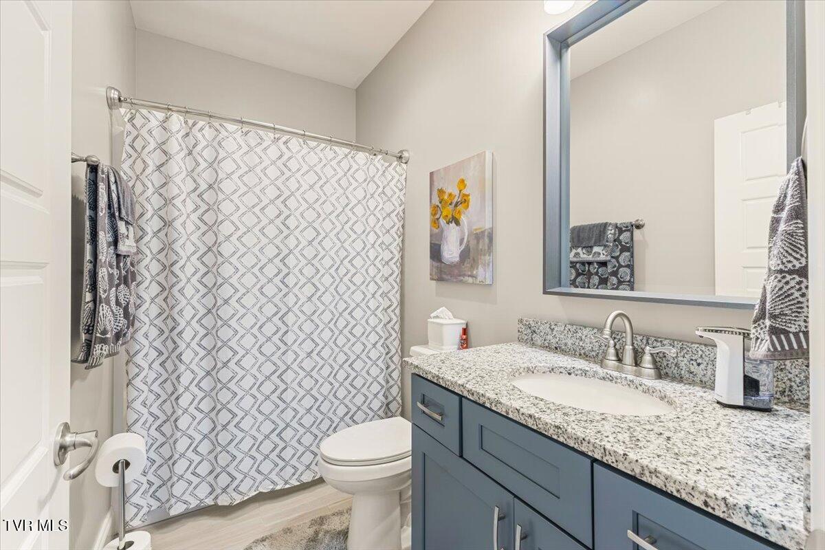 3321 Cottage Green Court, Kingsport, Tennessee image 37