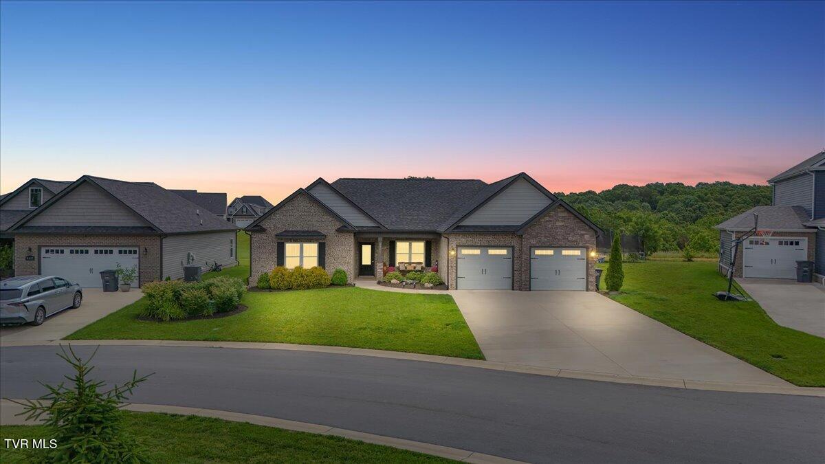 3321 Cottage Green Court, Kingsport, Tennessee image 3