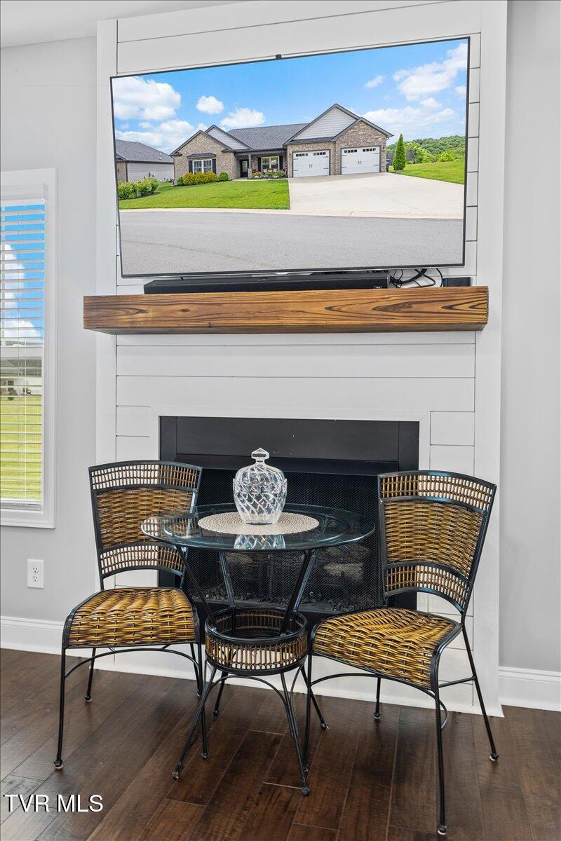 3321 Cottage Green Court, Kingsport, Tennessee image 24