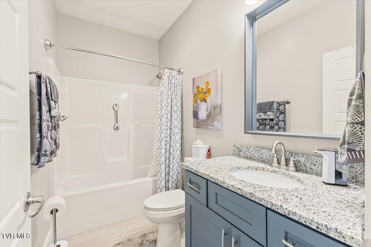3321 Cottage Green Court, Kingsport, Tennessee image 39