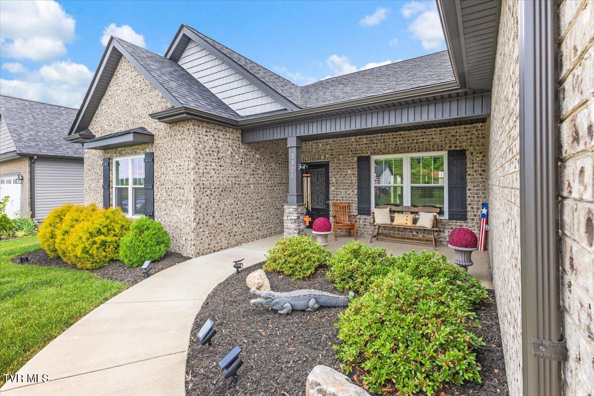 3321 Cottage Green Court, Kingsport, Tennessee image 8