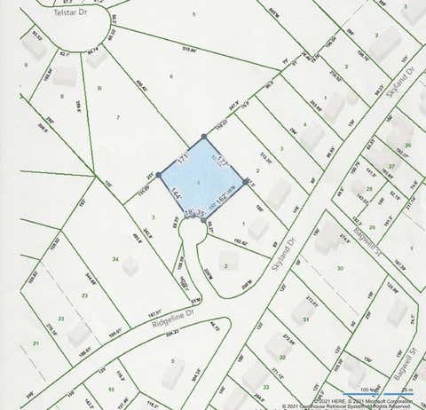 Vacant Land For Sale - LOT 4 Hidden Oak Circle<br/> Kingsport, TN 37664