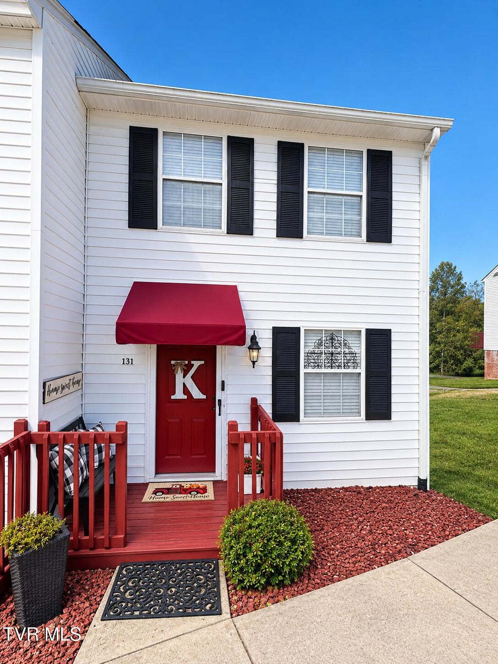 Photo of 2931 Broad Street #Apt 131, Bristol, TN 37620 (MLS # 10002248)
