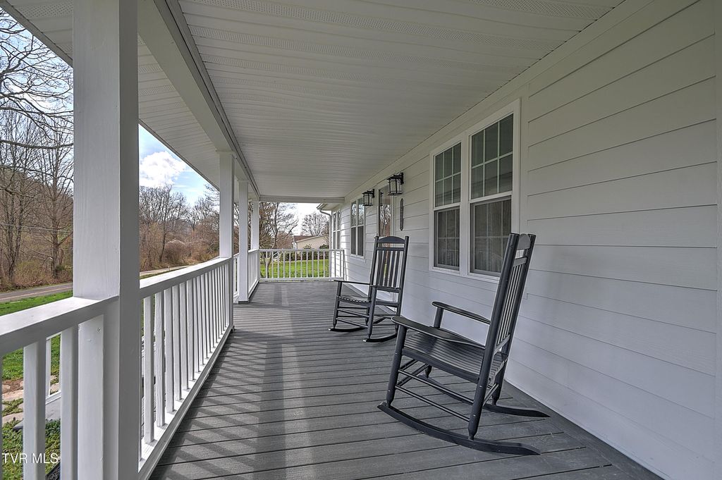Photo of 19265 Cleveland Road, Abingdon, VA 24211 (MLS # 9992352)