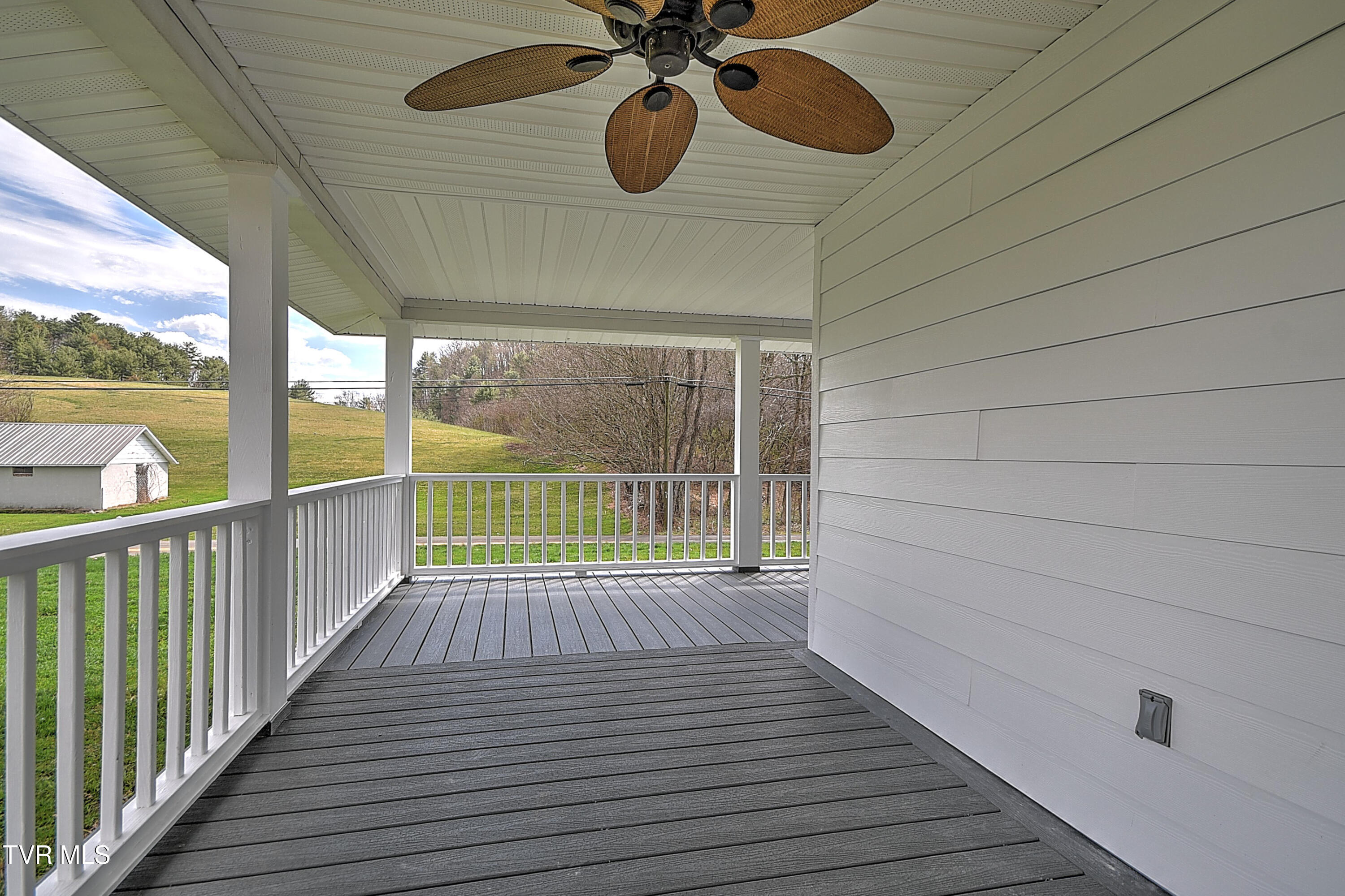 19265 Cleveland Road