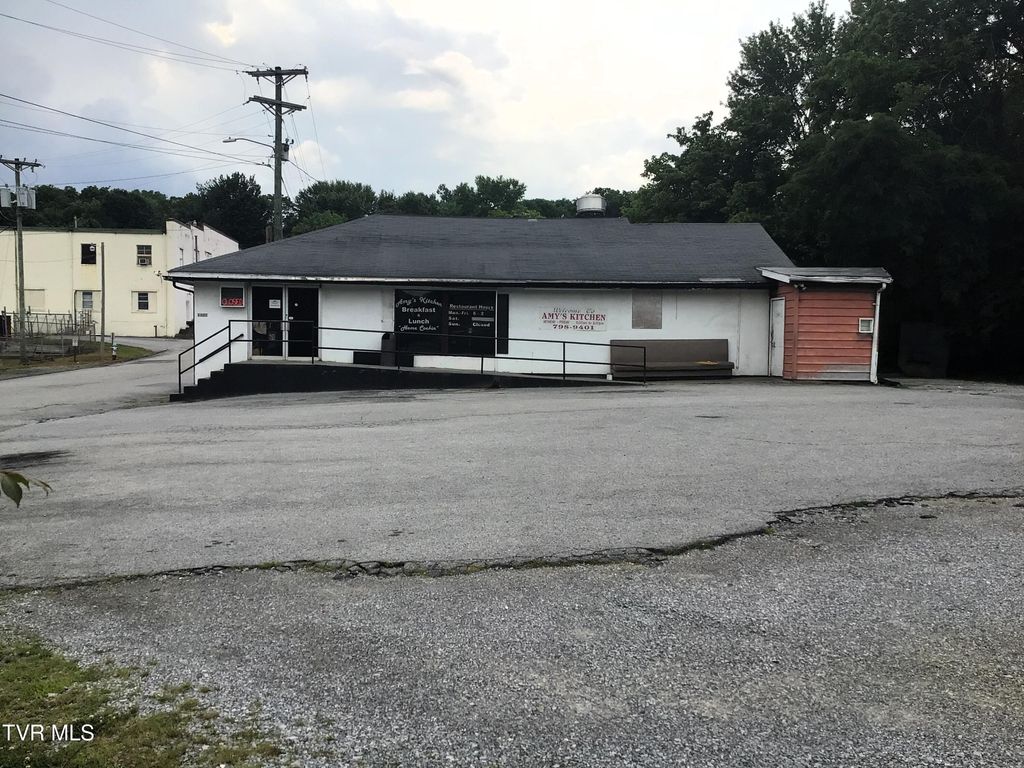 Photo of 102 Hardin Street, Greeneville, TN 37745 (MLS # 9981080)