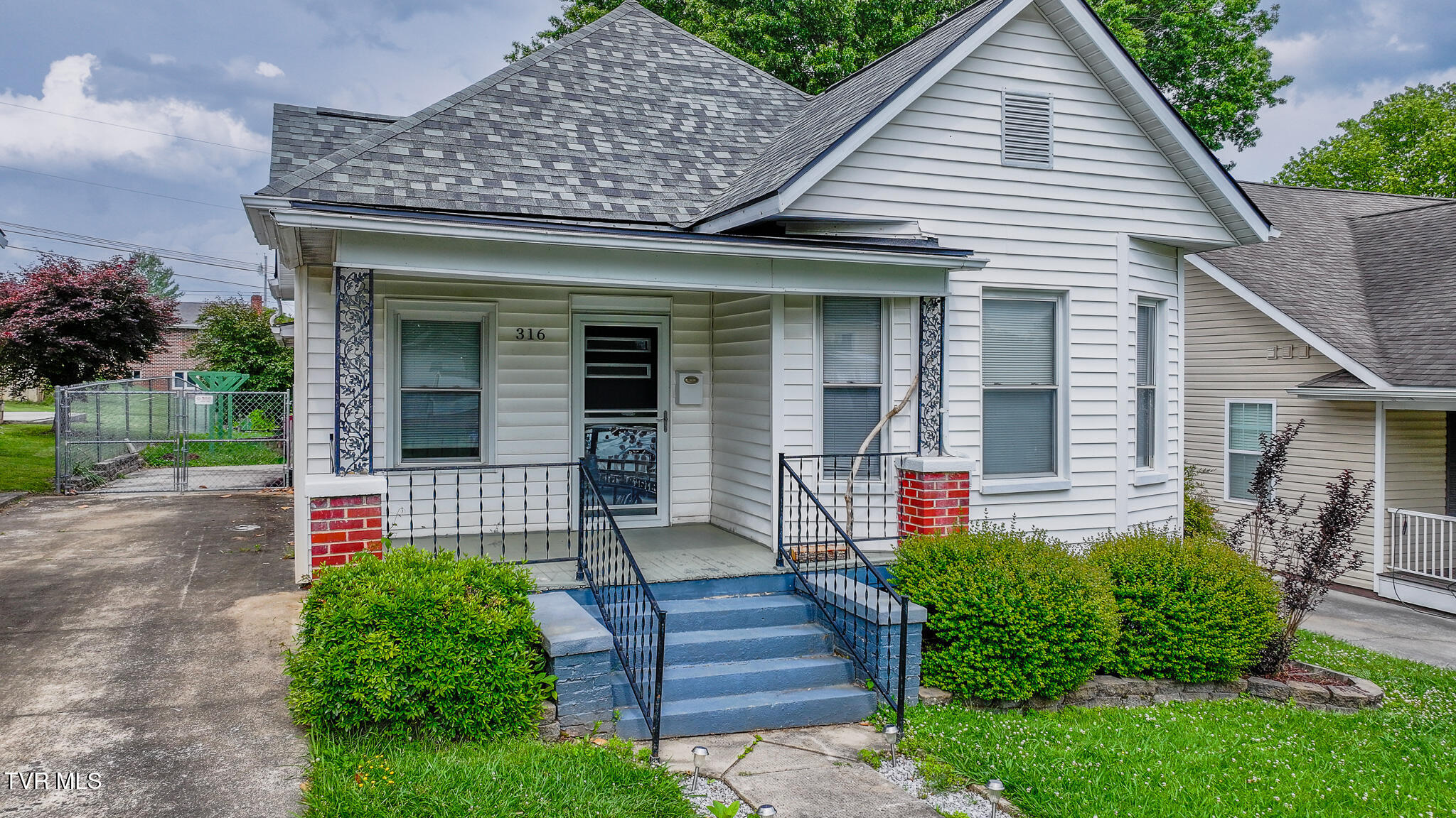 316 Delaware Street, Johnson City, Tennessee image 1