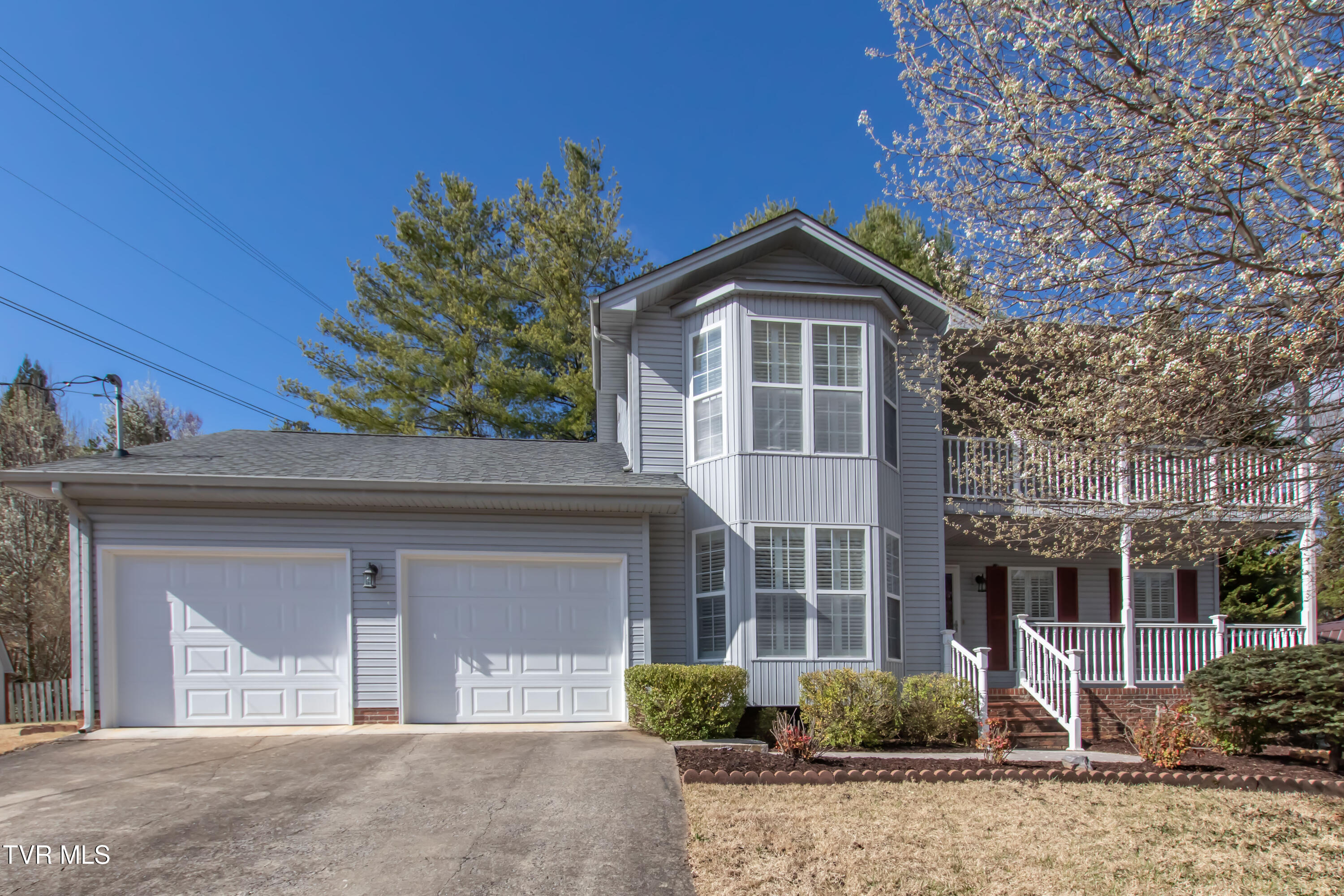 207 Autumn Drive, Bristol, Virginia image 1