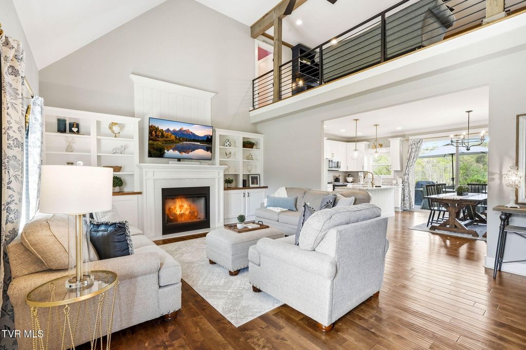 Photo of 1361 Prospects Way, Johnson City, TN 37615 (MLS # 9994001)