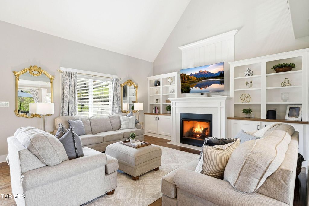 Photo of 1361 Prospects Way, Johnson City, TN 37615 (MLS # 9994001)