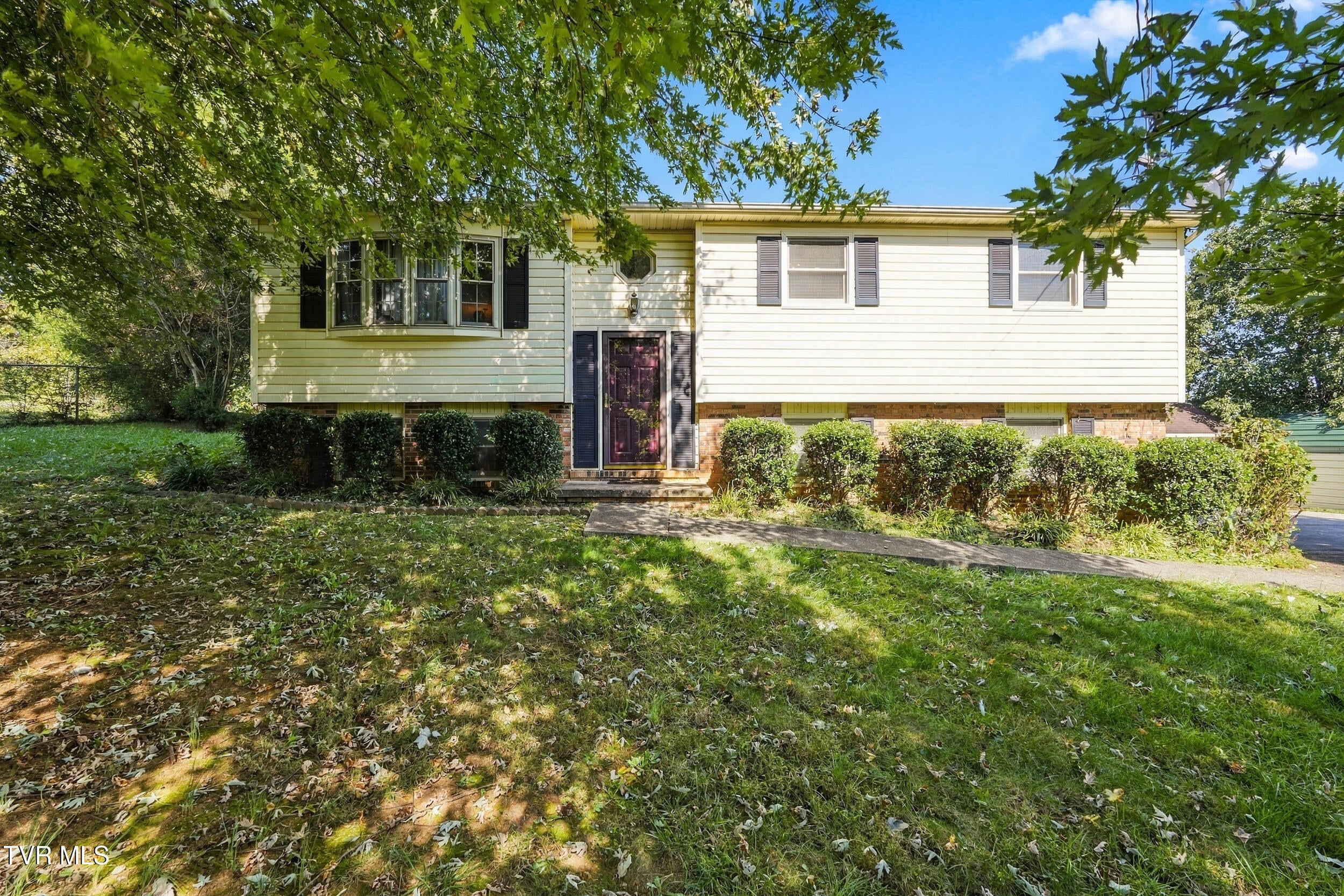 529 Old Gray Station Road