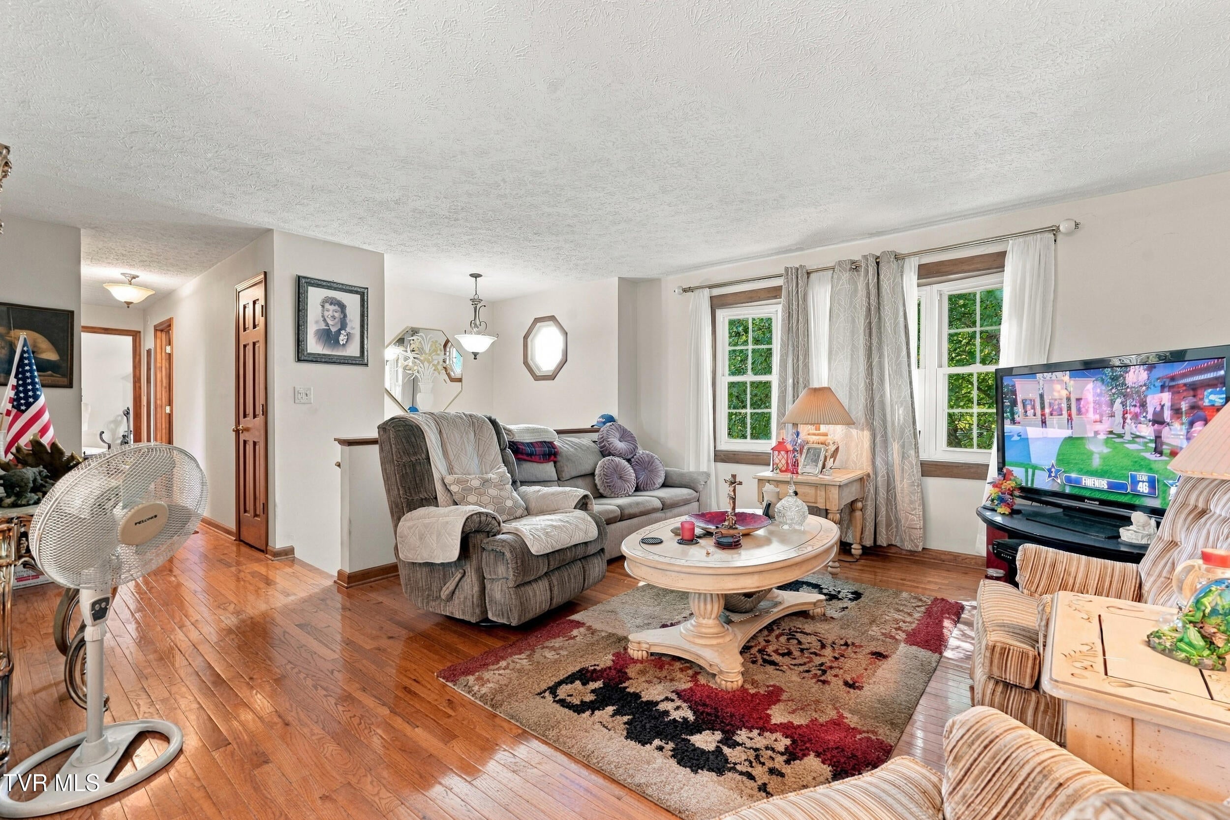 529 Old Gray Station Road