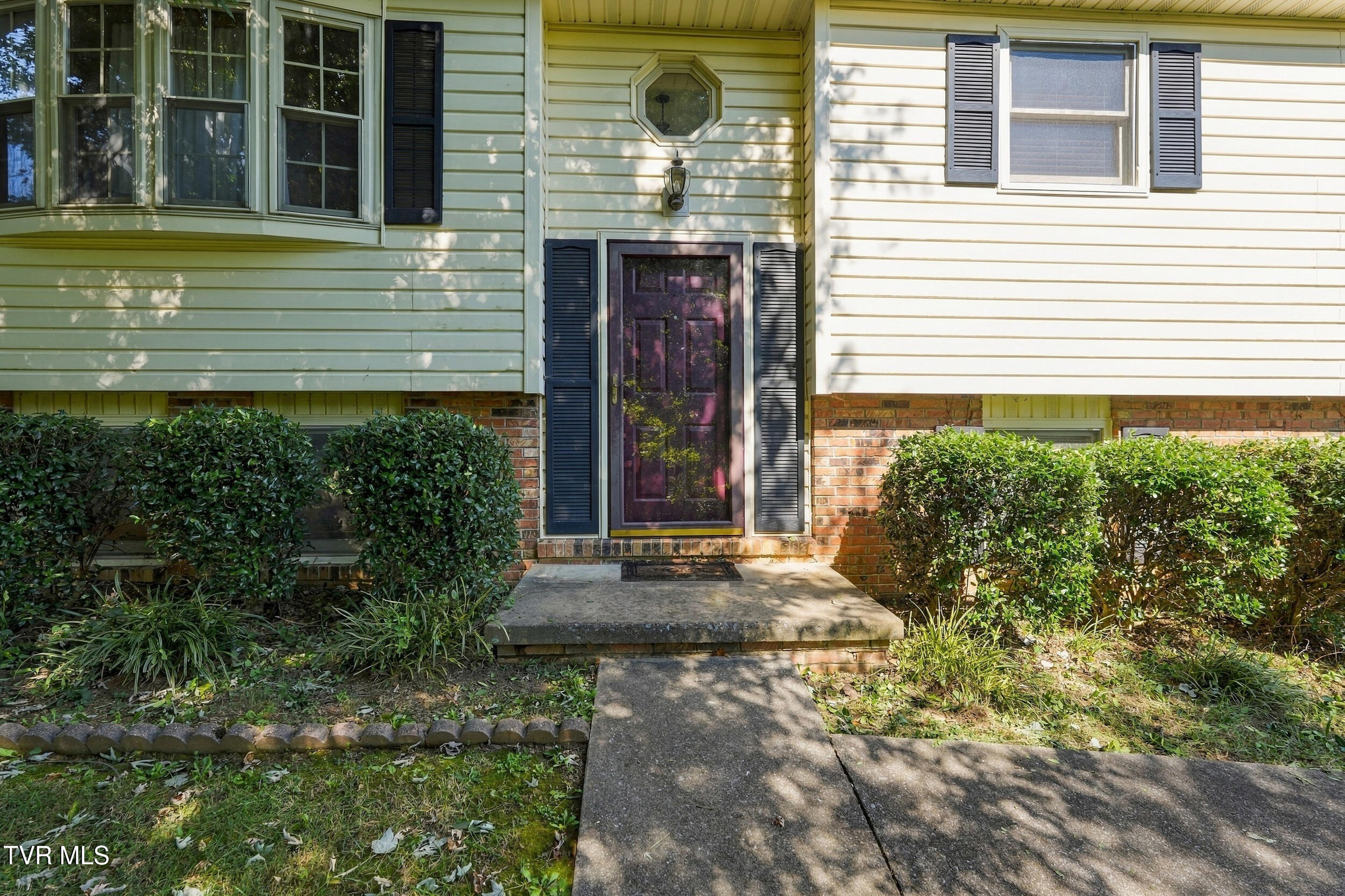 529 Old Gray Station Road