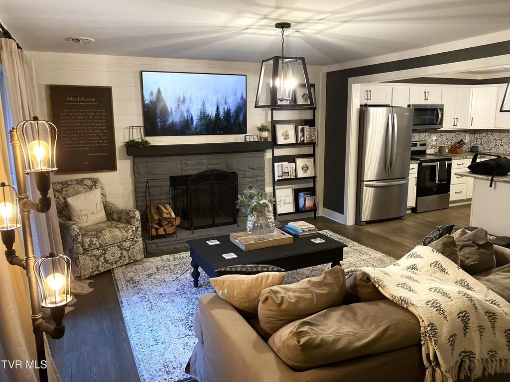 Photo of 539 Rambling Road, Kingsport, TN 37663 (MLS # 9989850)