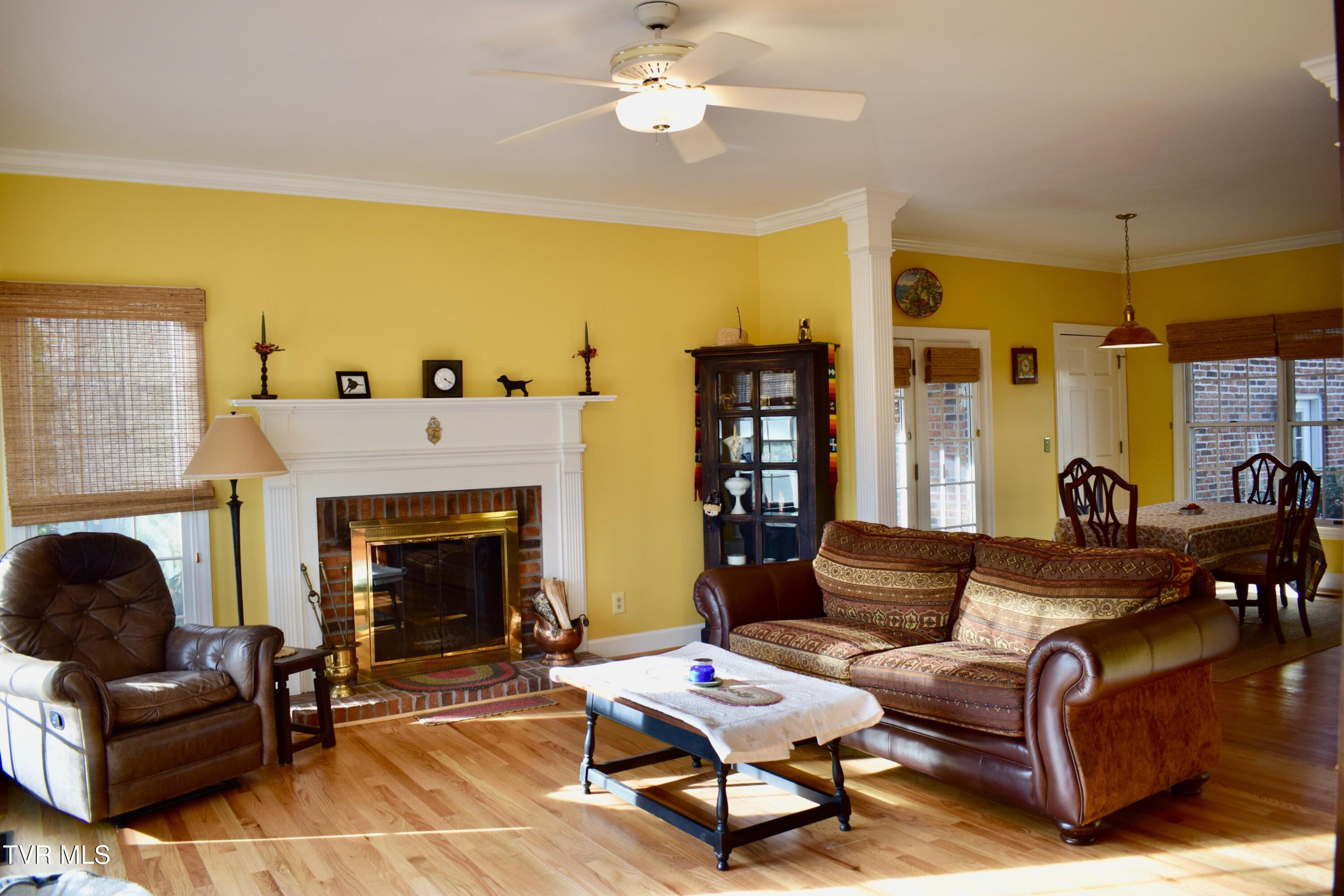 736 Ragan Road, Trade, Tennessee image 13