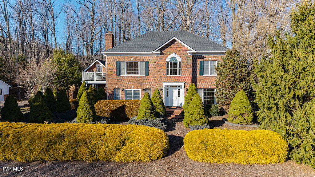 736 Ragan Road, Trade, Tennessee image 1
