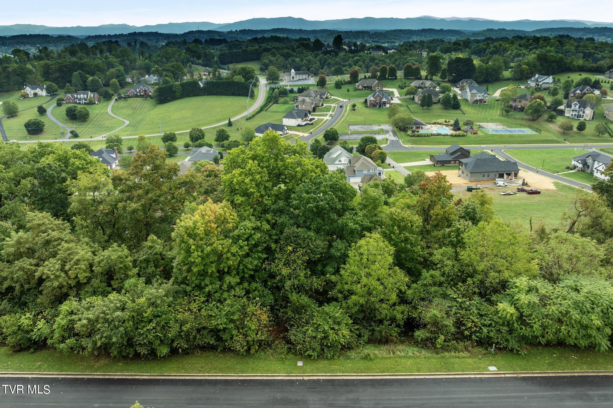 Lot 91 Ridgetop Drive, Johnson City, Tennessee image 3