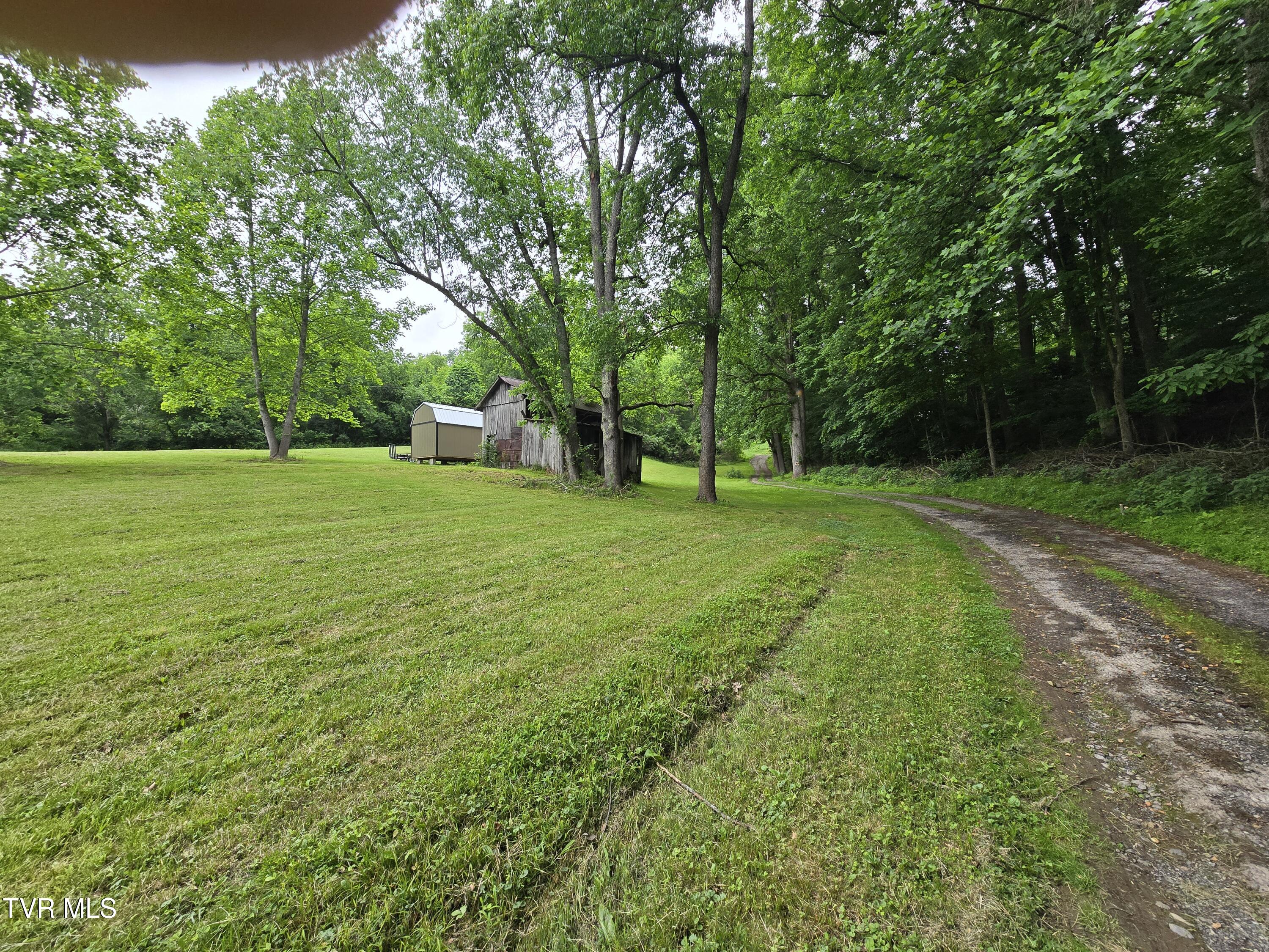 Tbd Clear Creek Road, Bristol, Virginia image 4