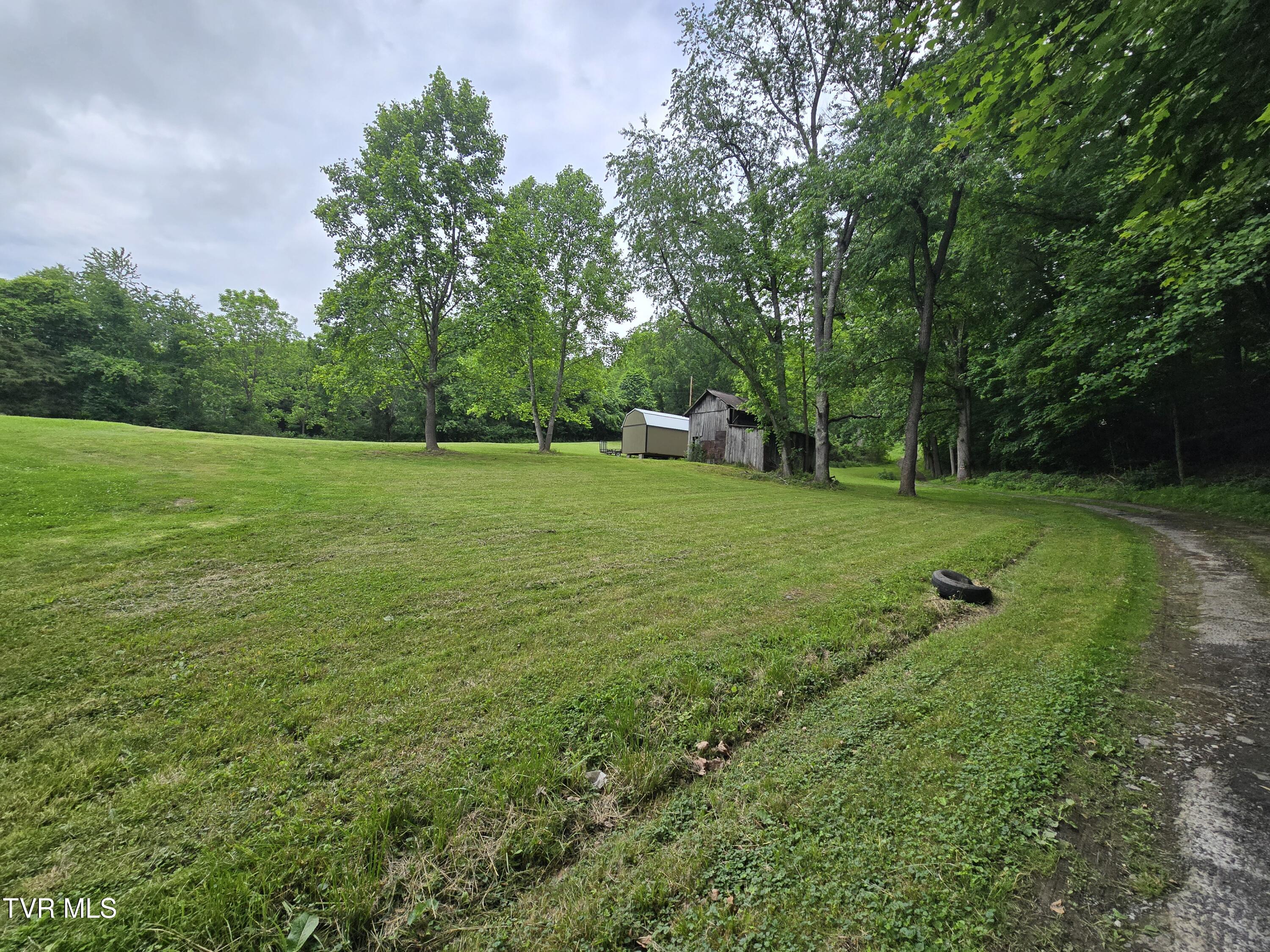 Tbd Clear Creek Road, Bristol, Virginia image 2