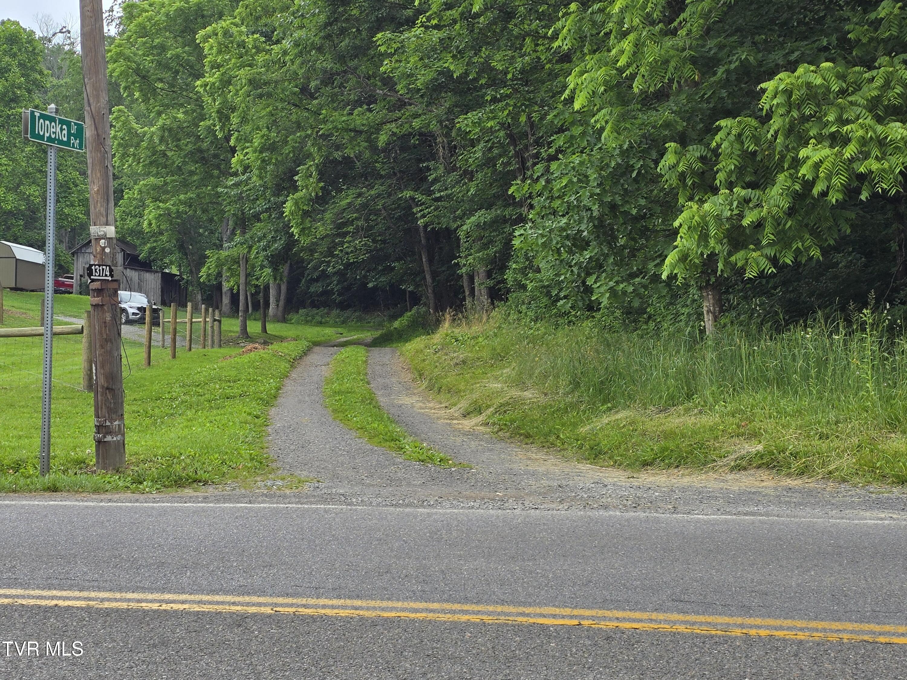 Tbd Clear Creek Road, Bristol, Virginia image 1